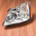 Фара передняя левая Chery Elara без корректора A21-3772010AB